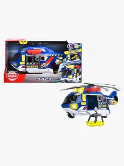 Dickie Toys Redningshelikopter
