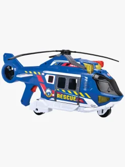 Dickie Toys Redningshelikopter