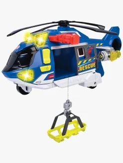 Dickie Toys Redningshelikopter