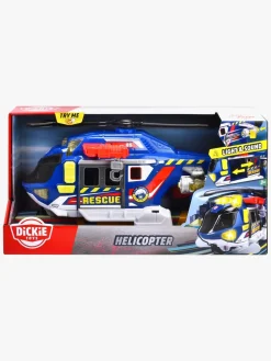 Dickie Toys Redningshelikopter