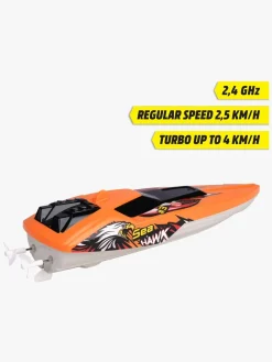 Dickie Toys Sea Hawk Fjernstyret Båd