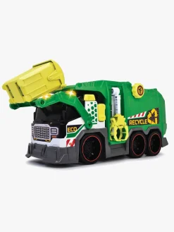 Dickie Toys Skraldebil