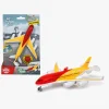 Dickie Toys Sky Flyer Flyvemaskine