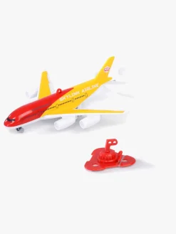 Dickie Toys Sky Flyer Flyvemaskine