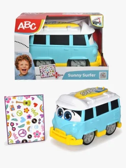 Dickie Toys Volkswagen Folkevognsrugbrød