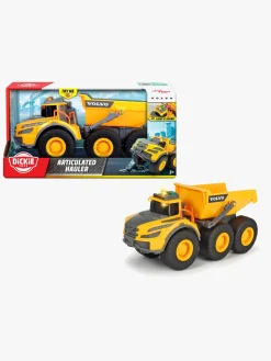 Dickie Toys Volvo Dumper