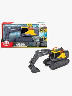 Dickie Toys Volvo Gravko