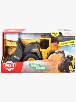 Dickie Toys Volvo Hjullaster