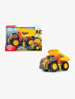 Dickie Toys Volvo Power Dumper 30 cm