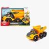 Dickie Toys Volvo Tough Dumper