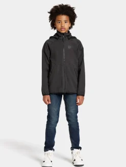 Didriksons Barken Vindjakke, Graphite