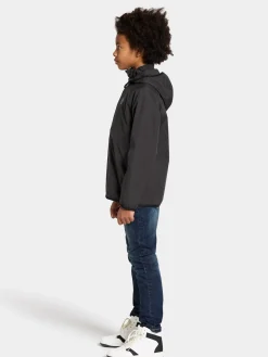 Didriksons Barken Vindjakke, Graphite