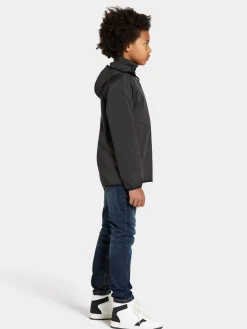 Didriksons Barken Vindjakke, Graphite