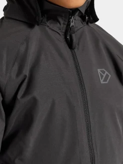 Didriksons Barken Vindjakke, Graphite