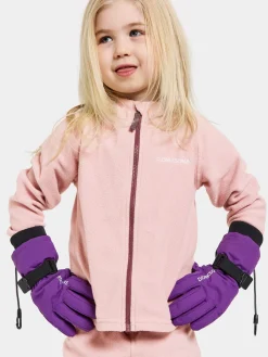 Didriksons Biggles Handsker, Royal Purple