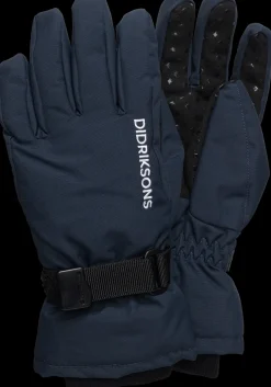Didriksons Biggles Handsker, Navy