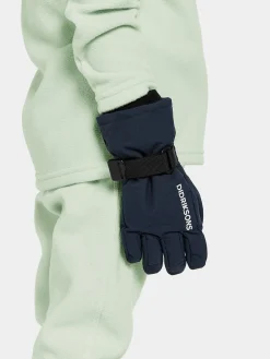 Didriksons Biggles Handsker, Navy