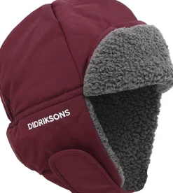 Didriksons Biggles Hue, Anemon Red