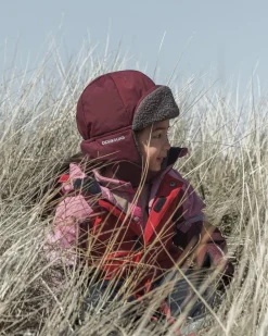 Didriksons Biggles Hue, Anemon Red