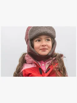 Didriksons Biggles Hue, Anemon Red