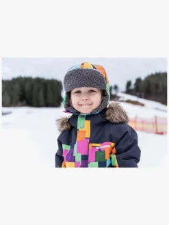 Didriksons Biggles Hue, Notes