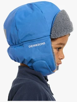 Didriksons Biggles Hue, Sapphire Blue