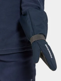 Didriksons Biggles Vanter, Navy