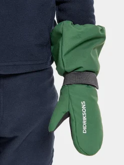 Didriksons Biggles Vanter, Pine Green