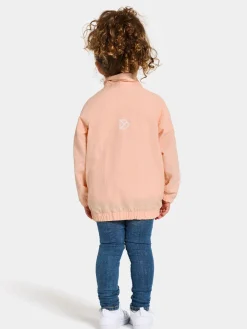 Didriksons Björnbär Anorak, Peach Dream