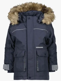 Didriksons Björnen Vinterjakke, Navy