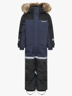 Didriksons Bjärven Flyverdragt, Navy