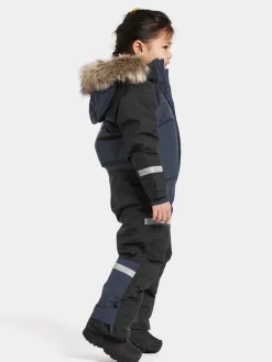 Didriksons Bjärven Flyverdragt, Navy