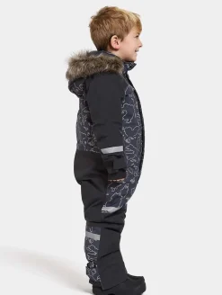 Didriksons Bjärven Flyverdragt, Grundsund Reflective Navy