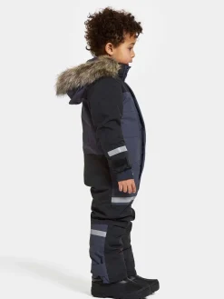 Didriksons Bjärven Flyverdragt, Navy