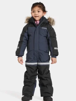 Didriksons Bjärven Flyverdragt, Navy