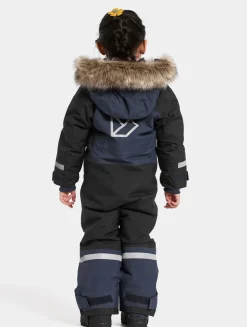 Didriksons Bjärven Flyverdragt, Navy