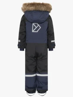 Didriksons Bjärven Flyverdragt, Navy