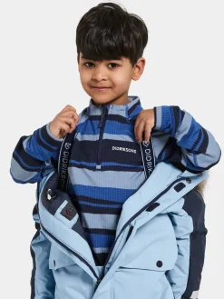 Didriksons Bjärven Flyverdragt, Cloud Blue