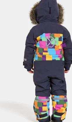 Didriksons Bjärven Flyverdragt, Notes