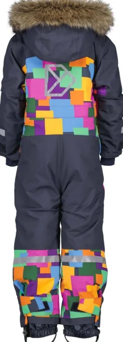 Didriksons Bjärven Flyverdragt, Notes