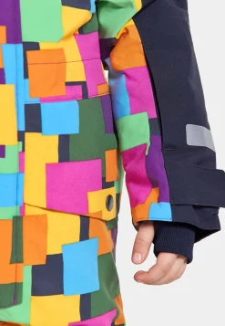 Didriksons Bjärven Flyverdragt, Notes