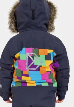 Didriksons Bjärven Flyverdragt, Notes