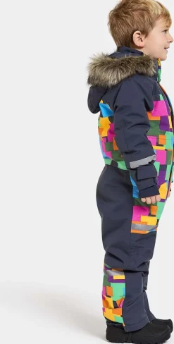 Didriksons Bjärven Flyverdragt, Notes