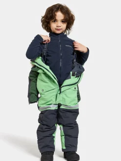 Didriksons Bjärven Flyverdragt, Dusty Lime