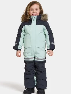 Didriksons Bjärven Flyverdragt, Pale Mint