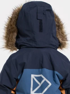 Didriksons Bjärven Flyverdragt, Galaxy Blue