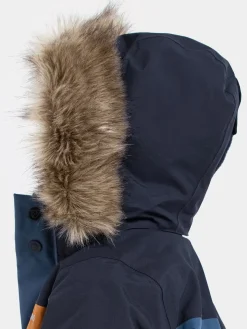 Didriksons Bjärven Flyverdragt, Galaxy Blue