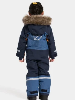 Didriksons Bjärven Flyverdragt, Galaxy Blue