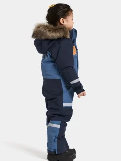 Didriksons Bjärven Flyverdragt, Galaxy Blue