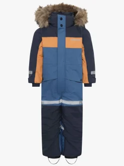 Didriksons Bjärven Flyverdragt, Galaxy Blue